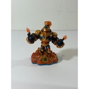 Skylanders Swap Force Dark Blast Zone Activision Figure 84741888